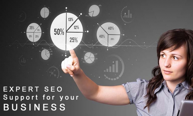 Expert In SEO professionals?